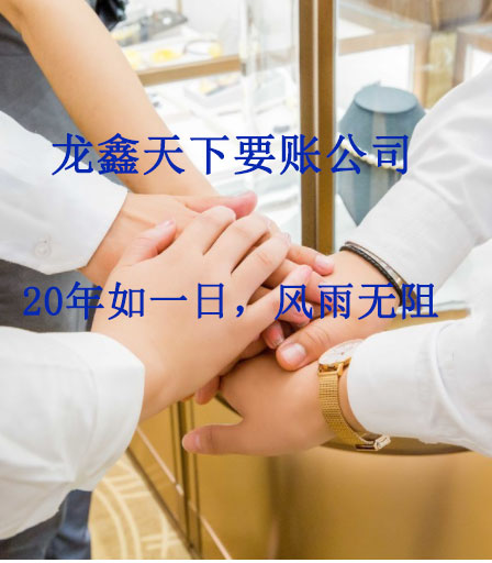 向阳要账公司
